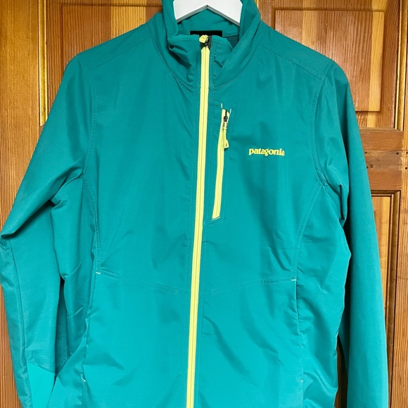 *SOLD* Patagonia All Free Jacket - Picture 7 of 7